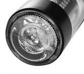Love Botz Ultrabator (Black) – Automatic Thrusting Stroker Strokers - Auto